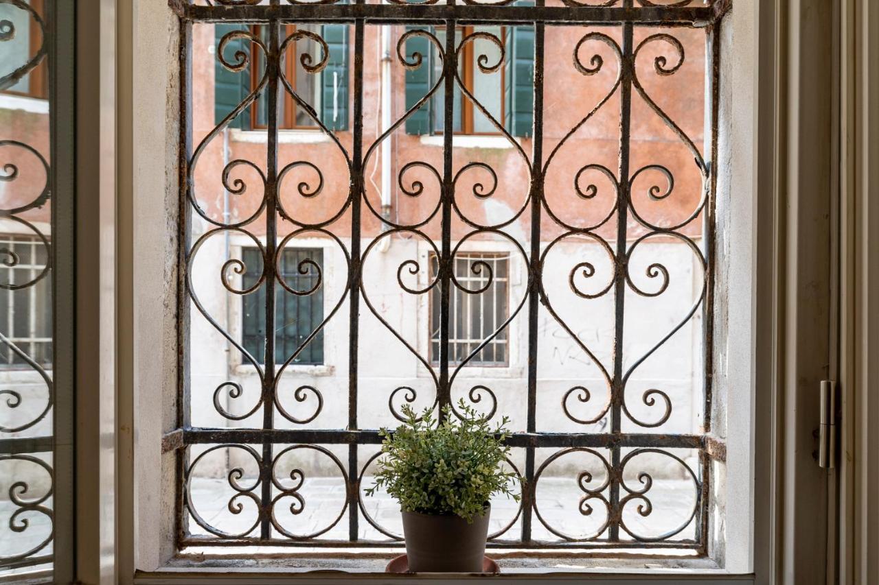 San Giacomo Pied-A-Terre House By Wonderful Italy Venedig Exterior foto
