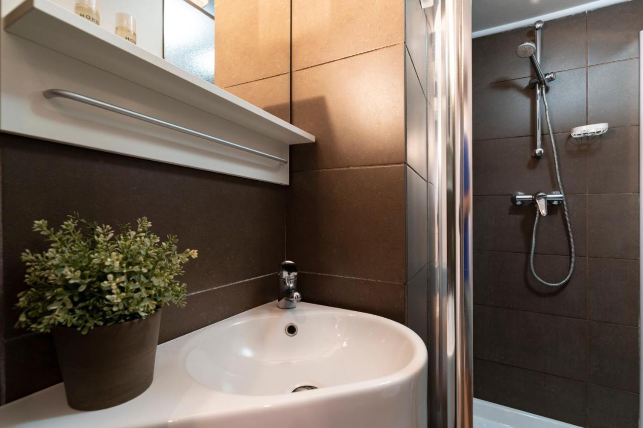 San Giacomo Pied-A-Terre House By Wonderful Italy Venedig Exterior foto