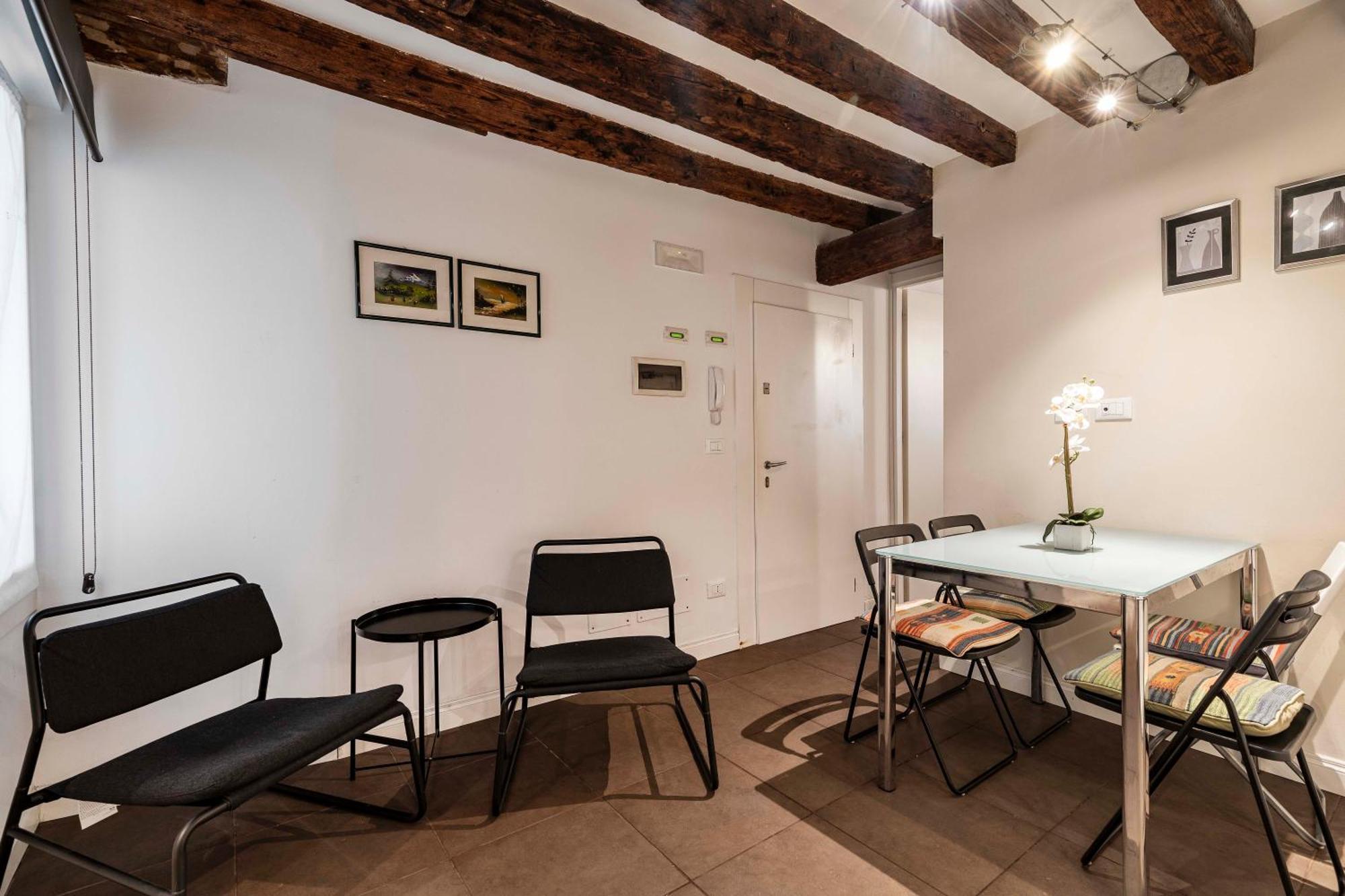 San Giacomo Pied-A-Terre House By Wonderful Italy Venedig Exterior foto